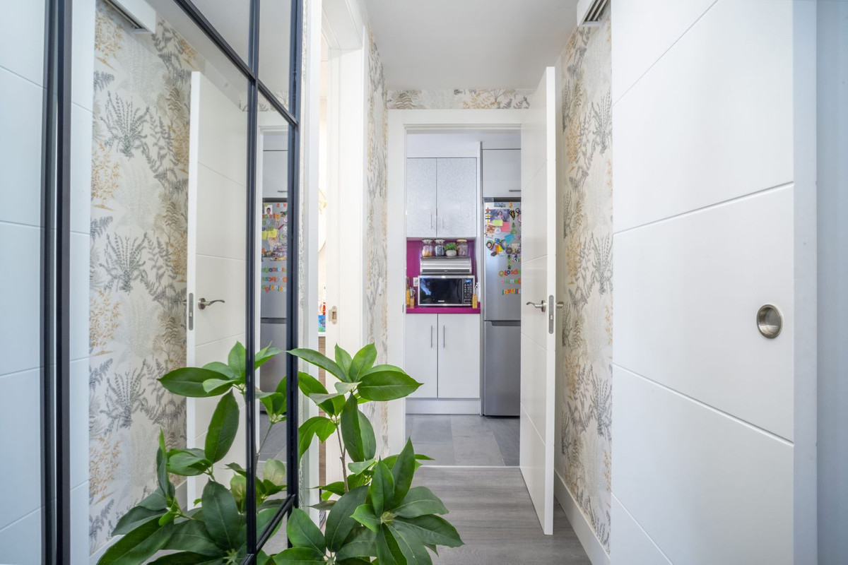 Te koop Middle Floor Apartment Costa Del Sol Mijas € 344.690,-