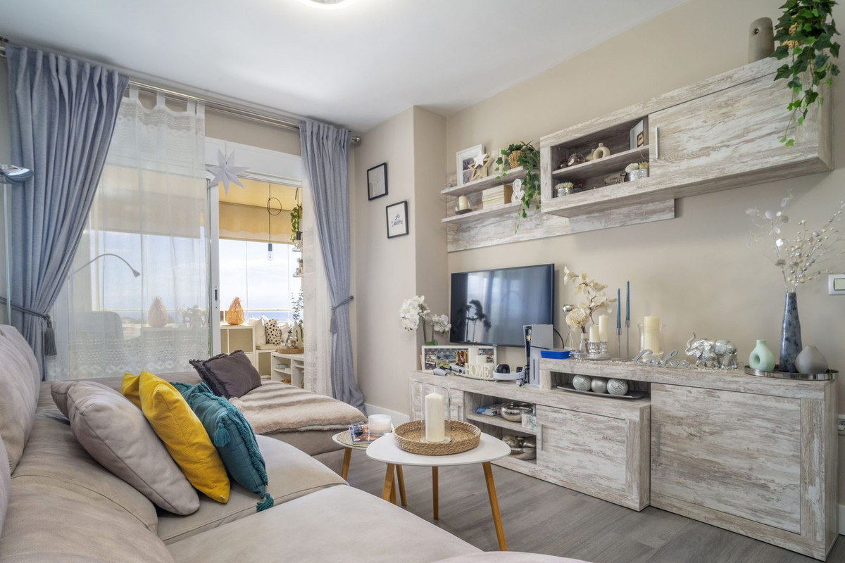 Te koop Middle Floor Apartment Costa Del Sol Mijas € 344.690,-