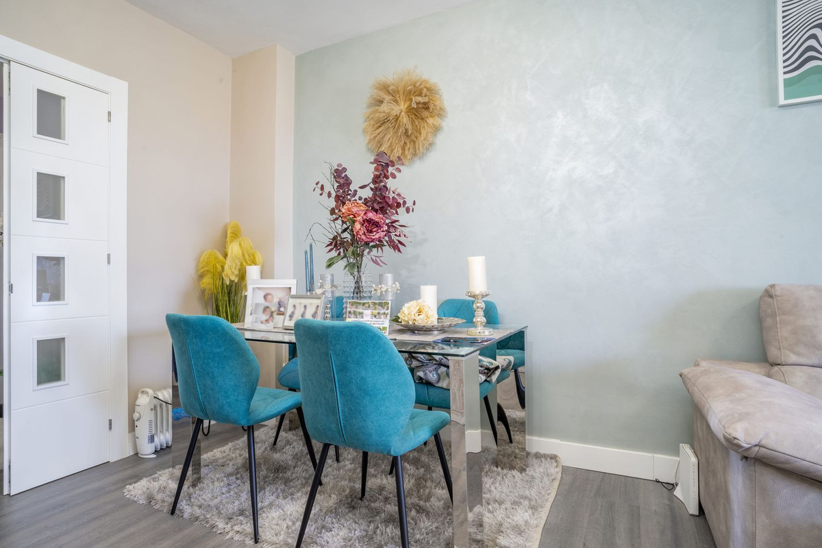 Te koop Middle Floor Apartment Costa Del Sol Mijas € 344.690,-