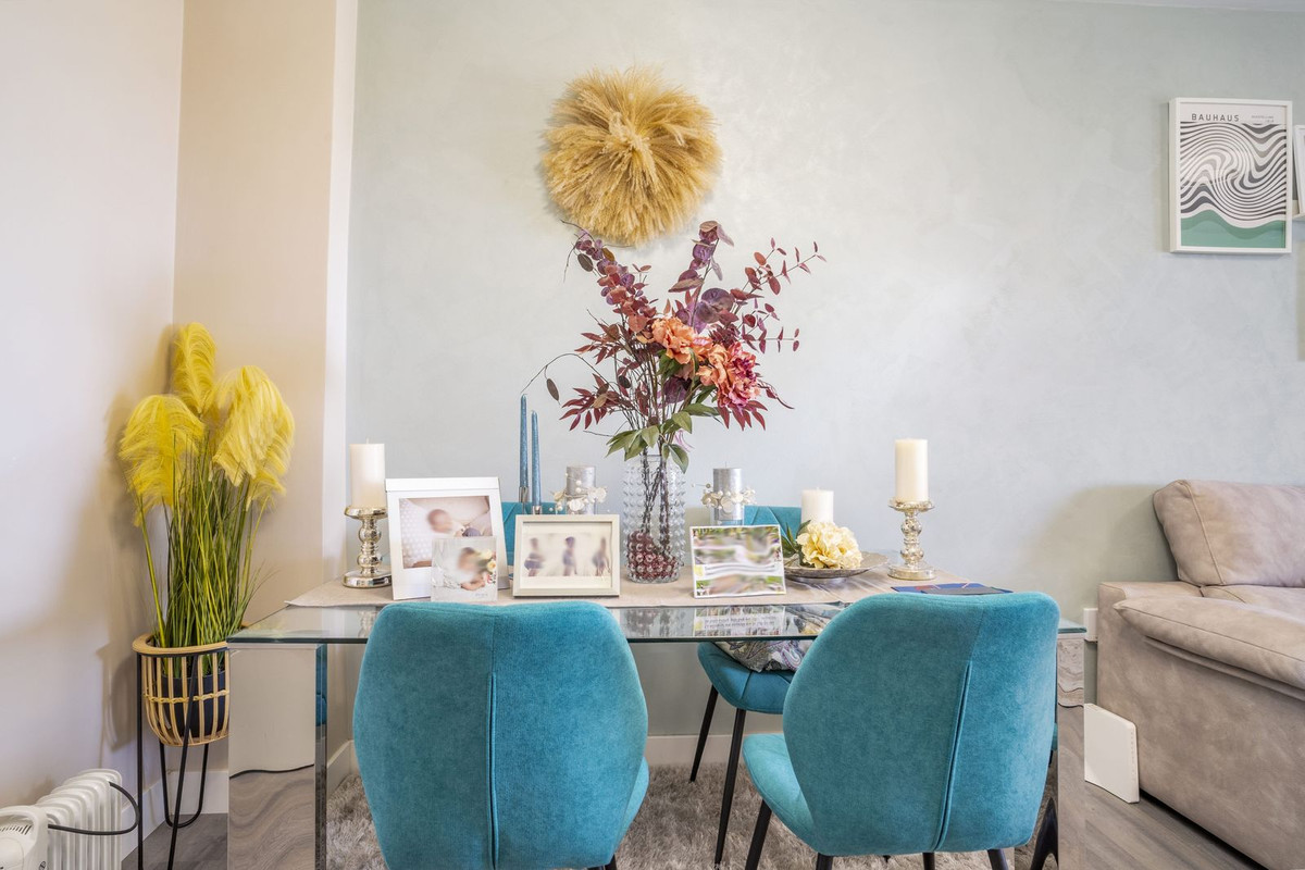 Te koop Middle Floor Apartment Costa Del Sol Mijas € 344.690,-