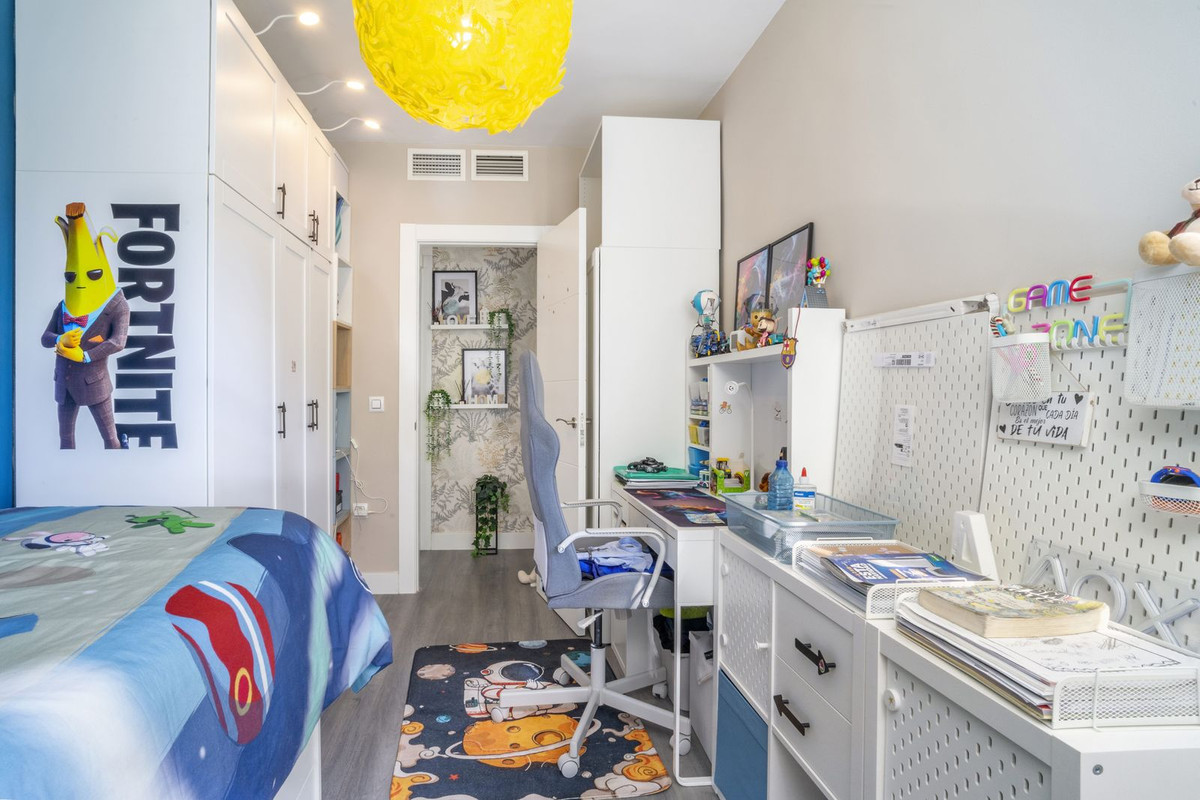 Te koop Middle Floor Apartment Costa Del Sol Mijas € 344.690,-