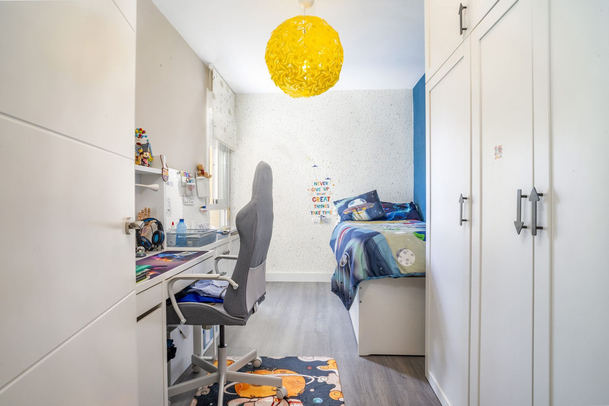 Te koop Middle Floor Apartment Costa Del Sol Mijas € 344.690,-