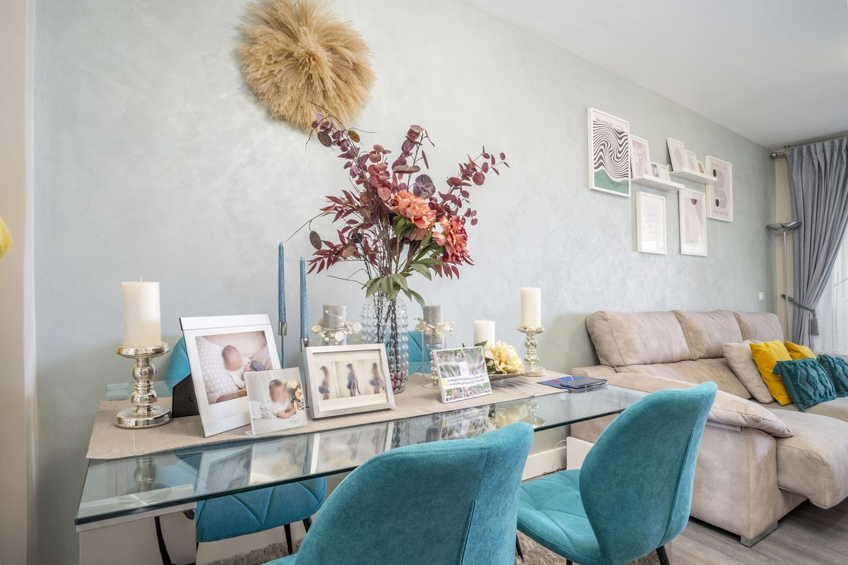 Te koop Middle Floor Apartment Costa Del Sol Mijas € 344.690,-