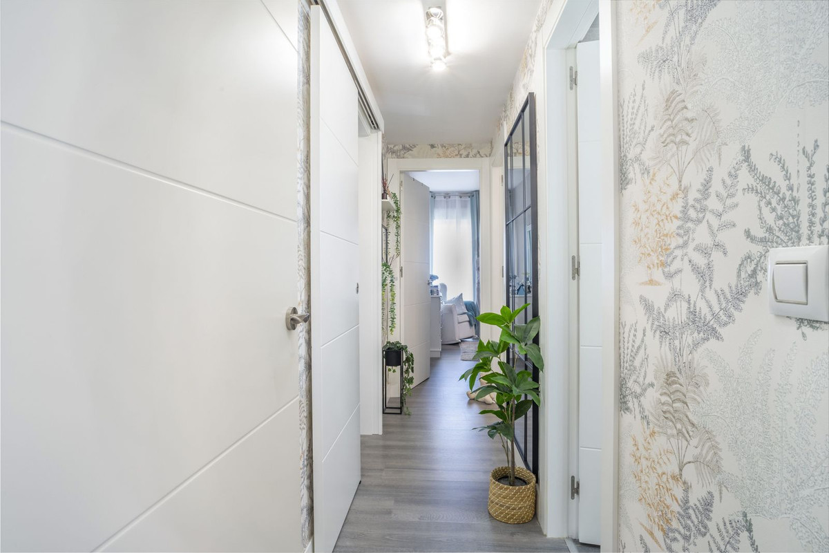 Te koop Middle Floor Apartment Costa Del Sol Mijas € 344.690,-