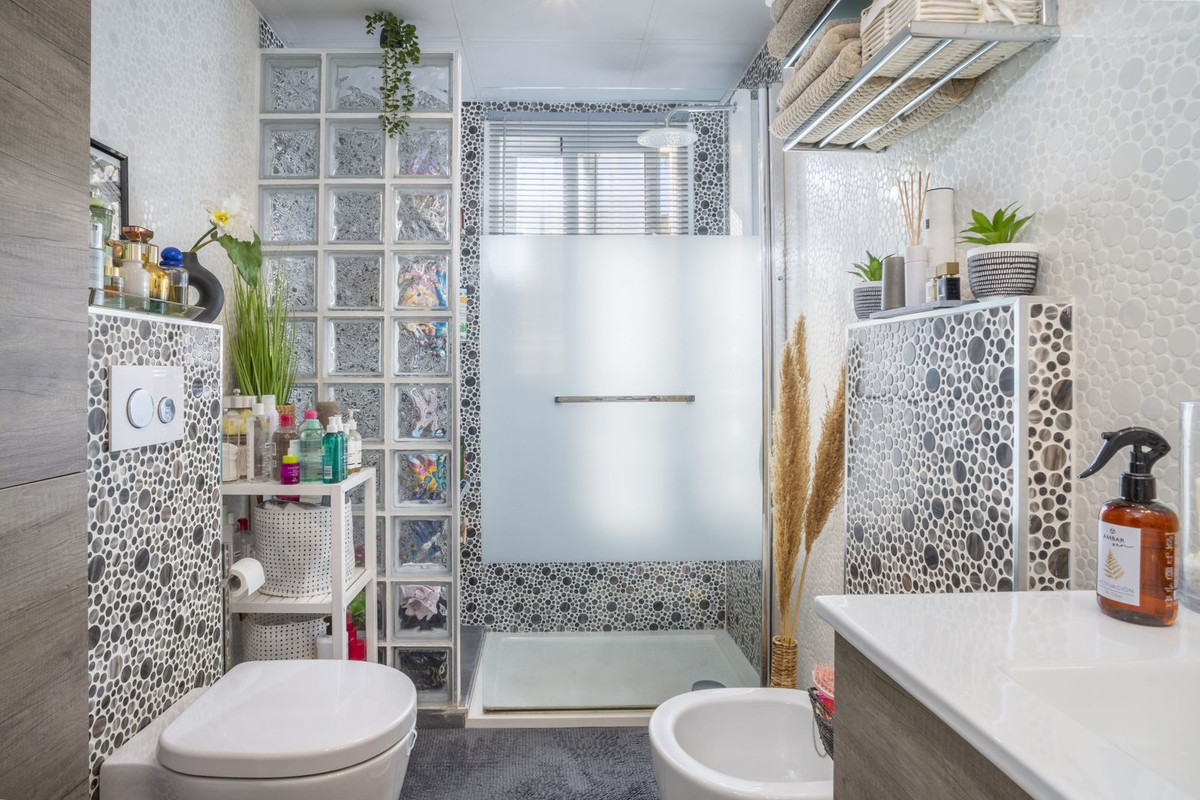 Te koop Middle Floor Apartment Costa Del Sol Mijas € 344.690,-