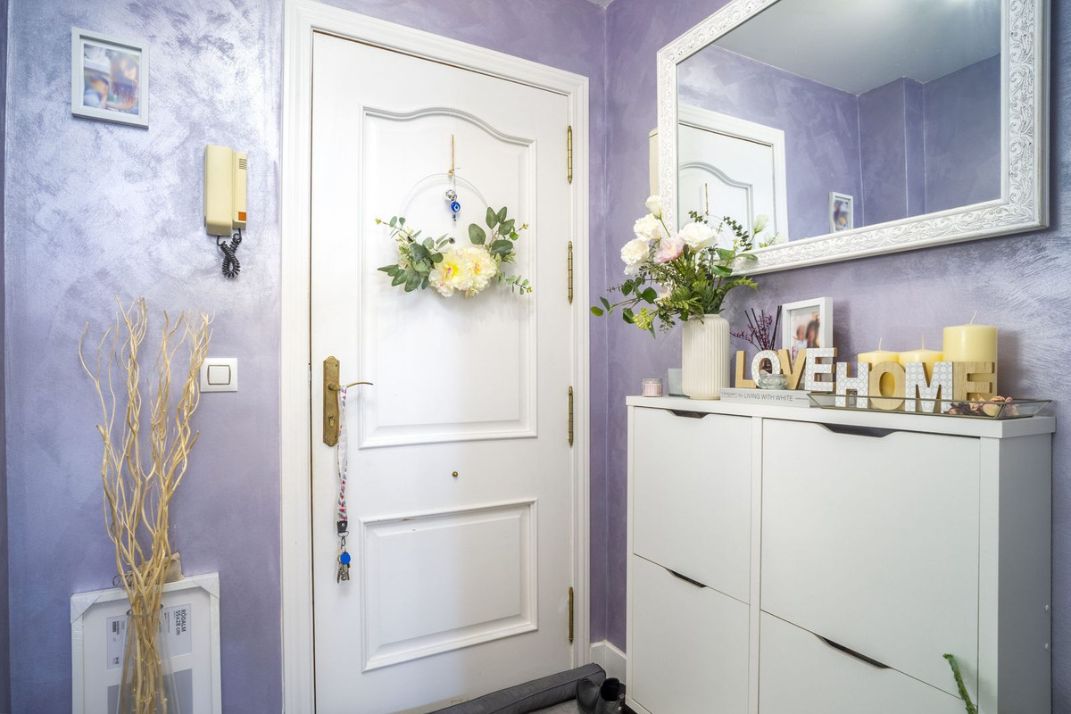 Te koop Middle Floor Apartment Costa Del Sol Mijas € 344.690,-