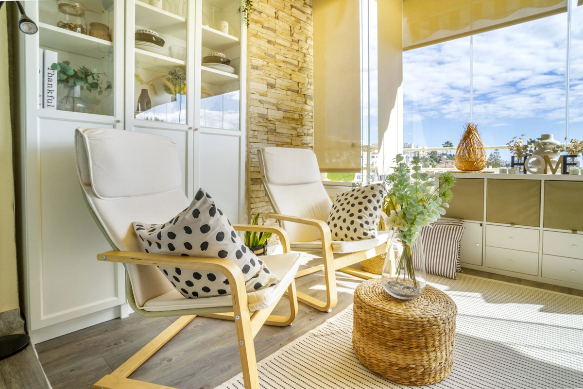 Te koop Middle Floor Apartment Costa Del Sol Mijas € 344.690,-