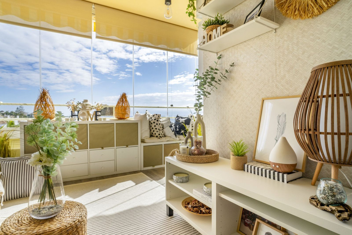 Te koop Middle Floor Apartment Costa Del Sol Mijas € 344.690,-