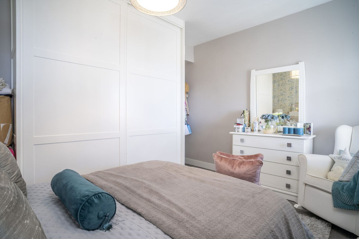 Te koop Middle Floor Apartment Costa Del Sol Mijas € 344.690,-