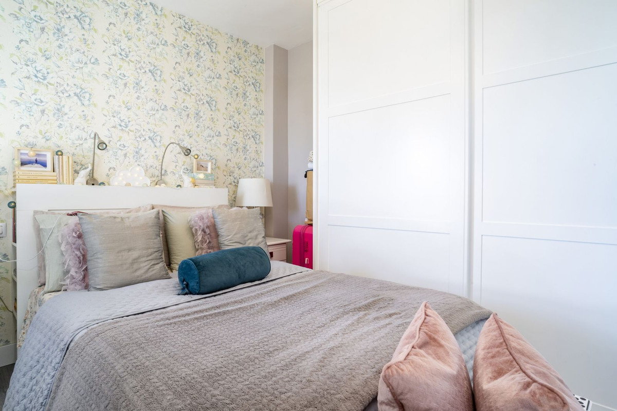 Te koop Middle Floor Apartment Costa Del Sol Mijas € 344.690,-