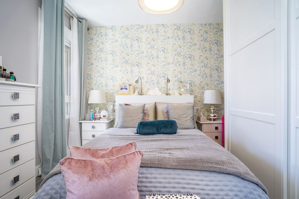 Te koop Middle Floor Apartment Costa Del Sol Mijas € 344.690,-