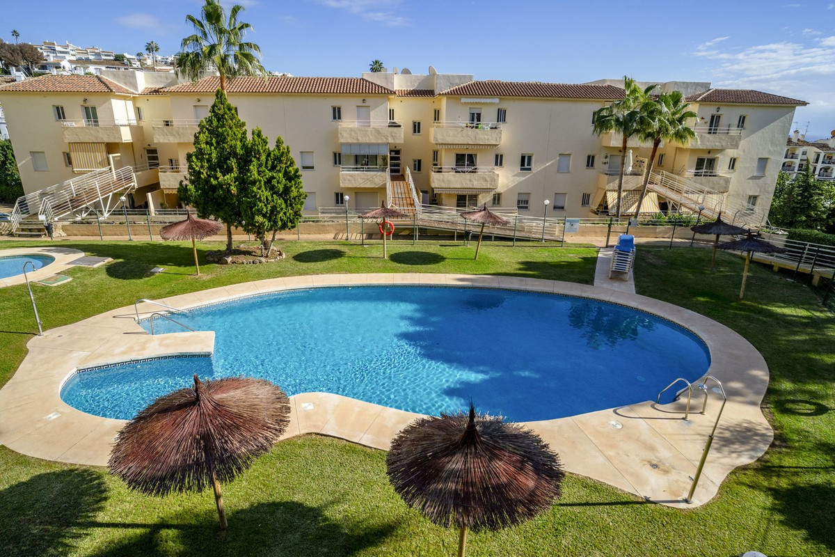Te koop Middle Floor Apartment Costa Del Sol Mijas € 344.690,-