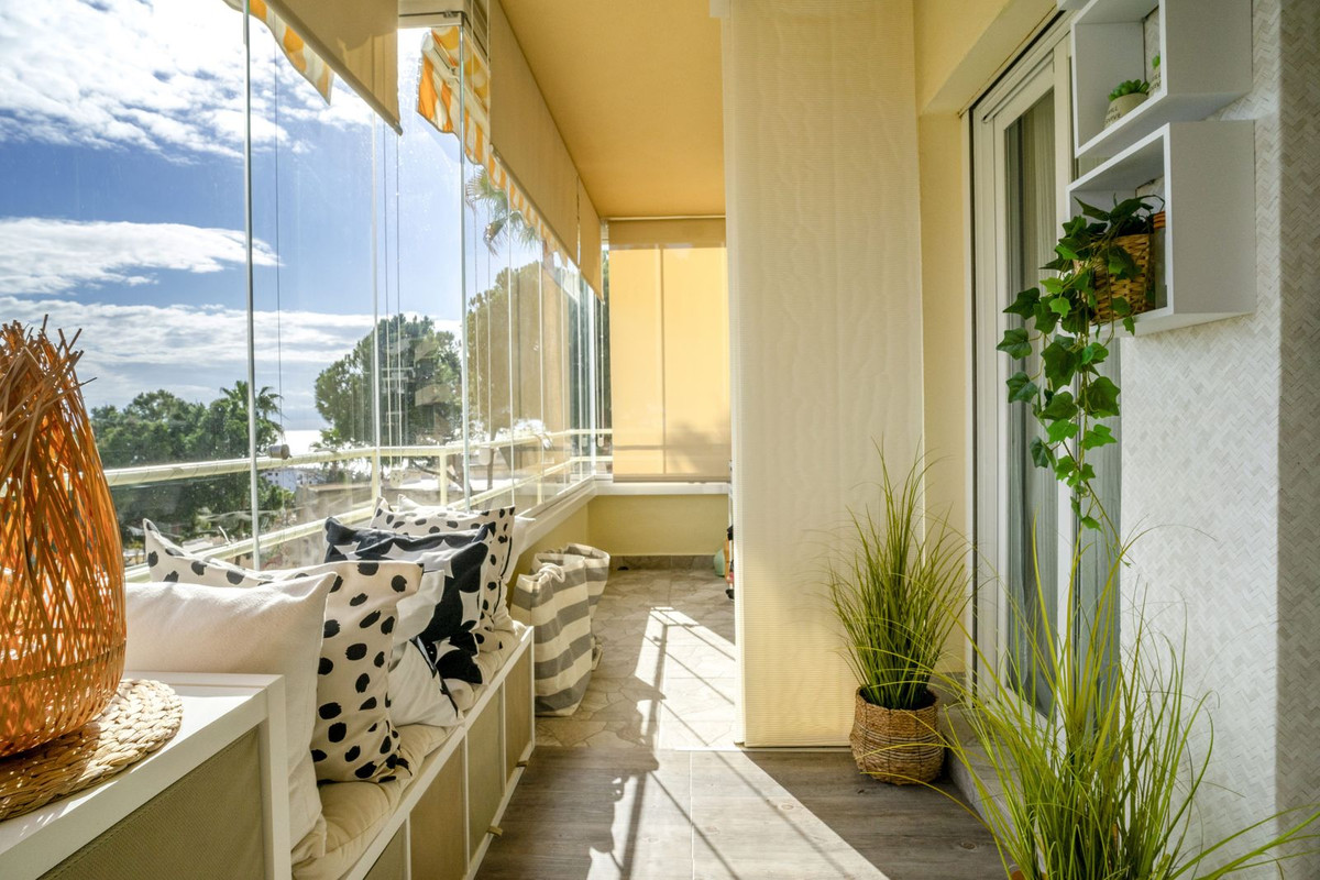 Te koop Middle Floor Apartment Costa Del Sol Mijas € 344.690,-