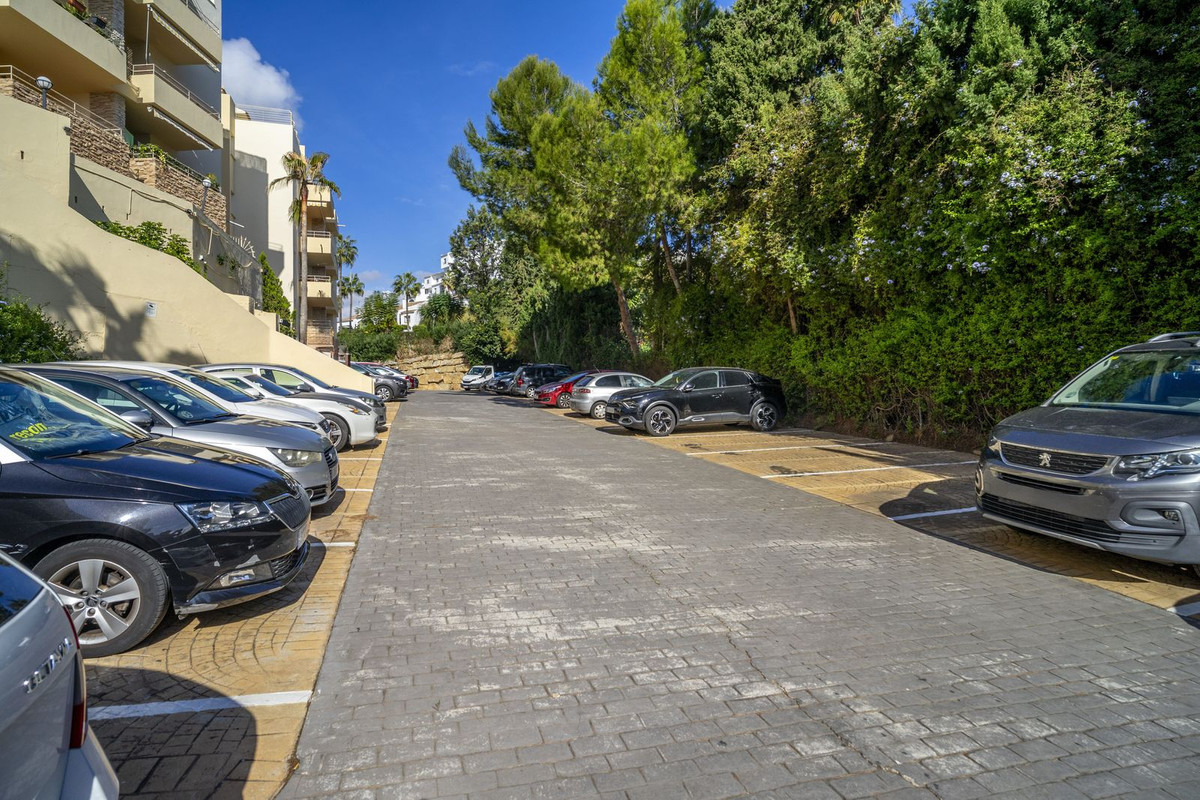Te koop Middle Floor Apartment Costa Del Sol Mijas € 344.690,-