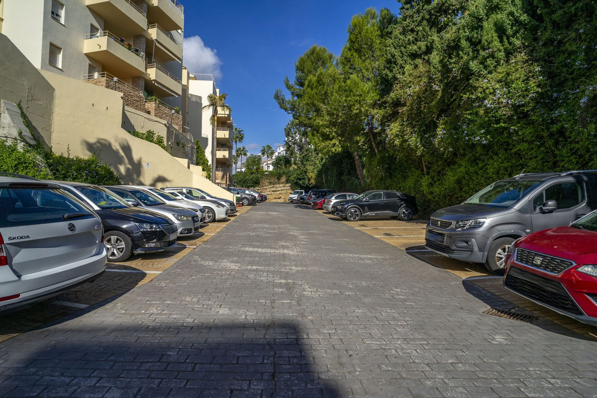 Te koop Middle Floor Apartment Costa Del Sol Mijas € 344.690,-