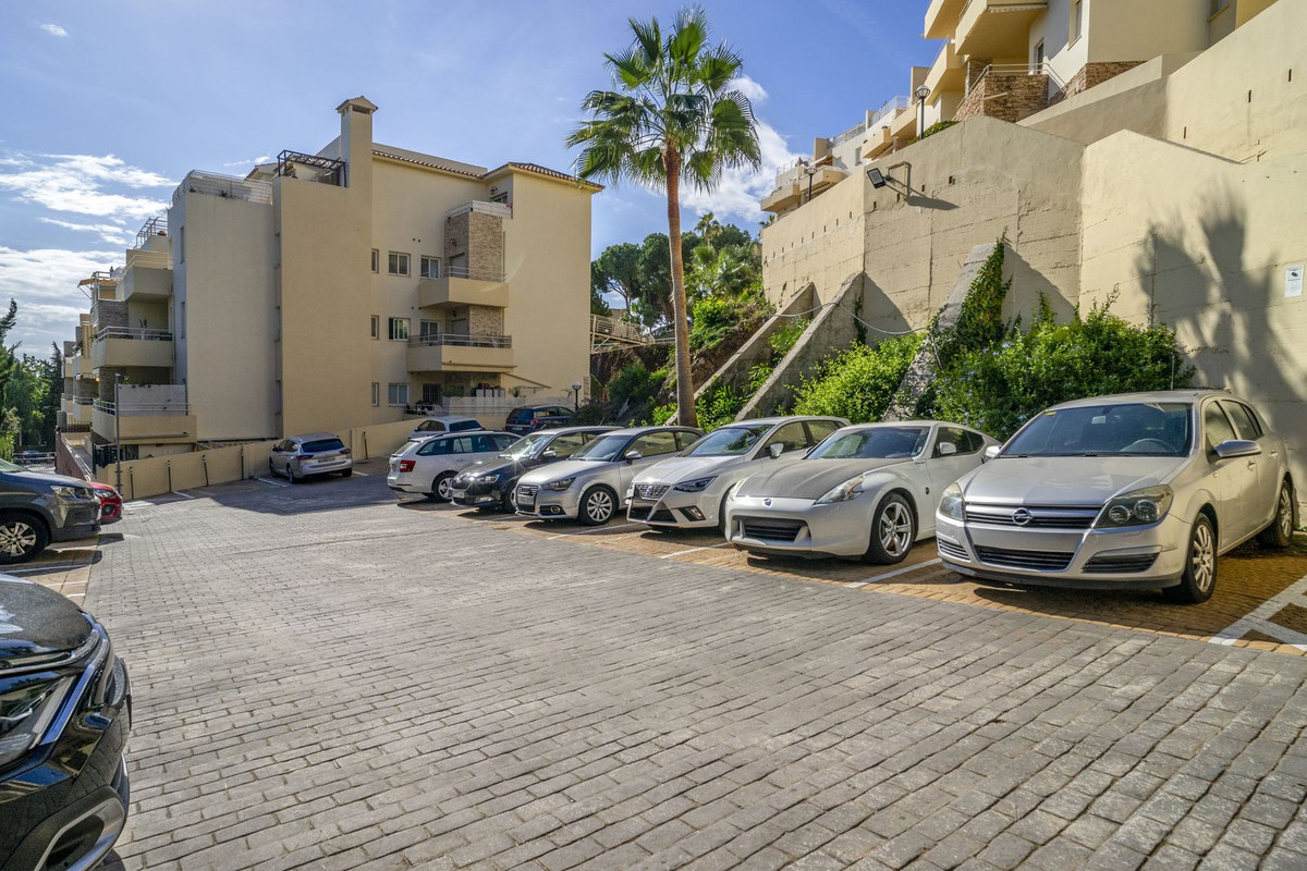 Te koop Middle Floor Apartment Costa Del Sol Mijas € 344.690,-