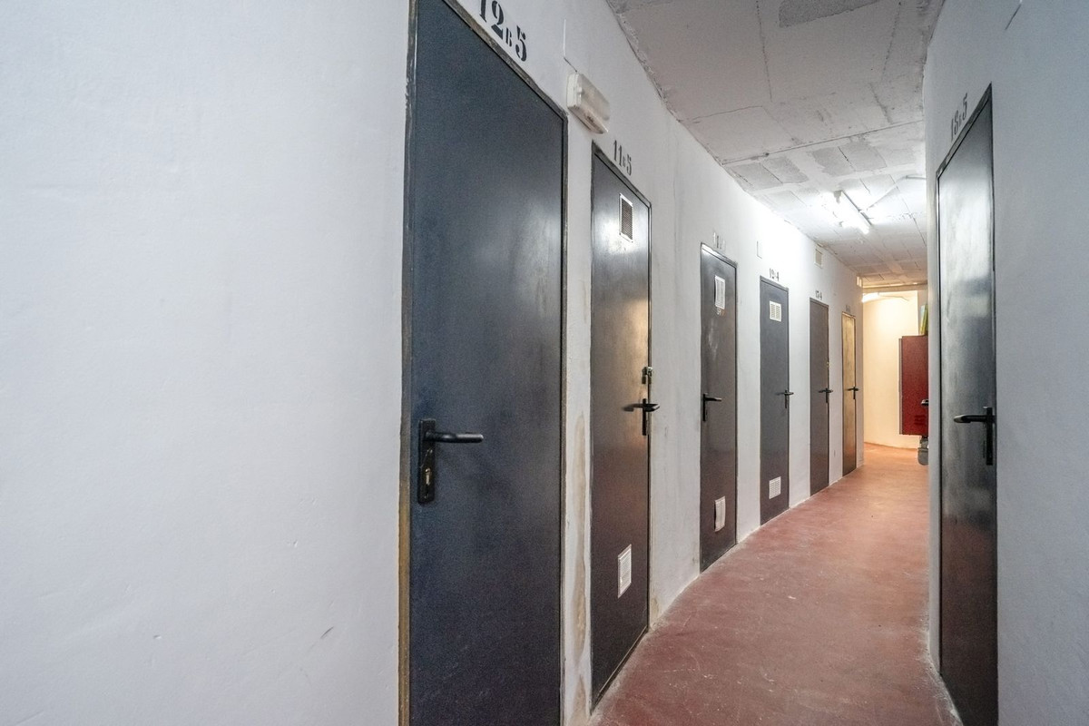 Te koop Middle Floor Apartment Costa Del Sol Mijas € 344.690,-