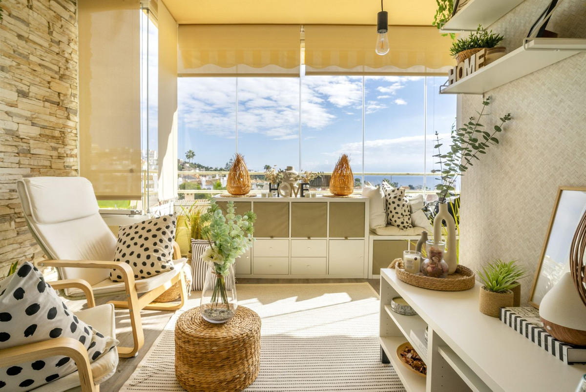 Te koop Middle Floor Apartment Costa Del Sol Mijas € 344.690,-