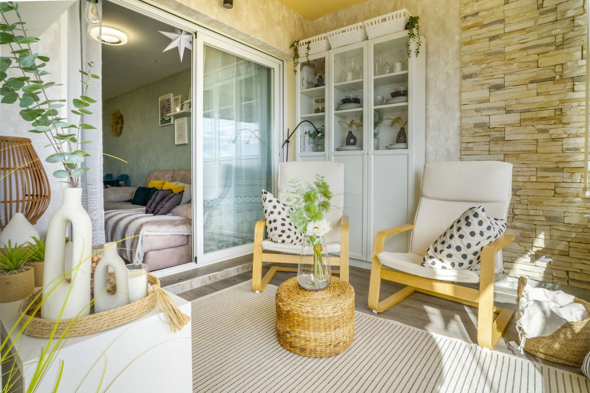 Te koop Middle Floor Apartment Costa Del Sol Mijas € 344.690,-