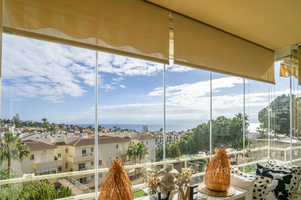 Te koop Middle Floor Apartment Costa Del Sol Mijas € 344.690,-