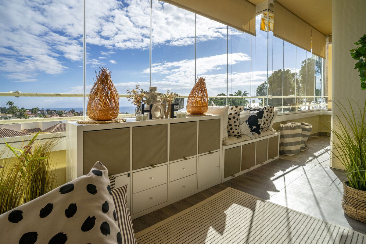 Te koop Middle Floor Apartment Costa Del Sol Mijas € 344.690,-