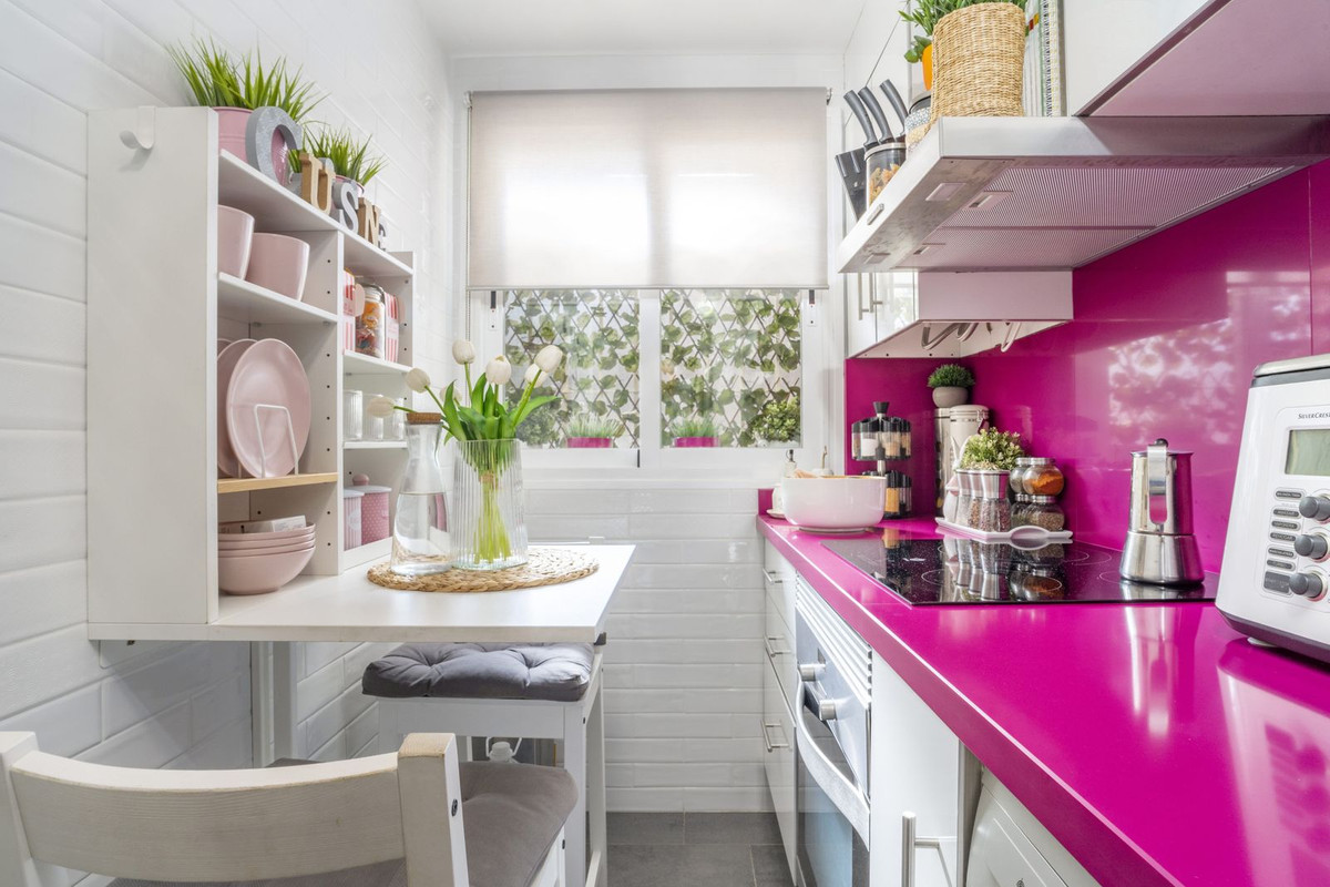 Te koop Middle Floor Apartment Costa Del Sol Mijas € 344.690,-