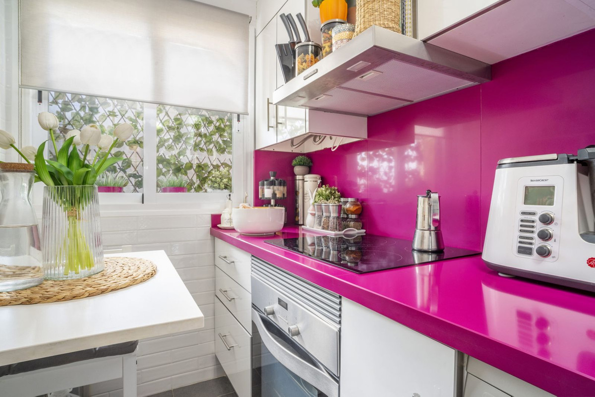 Te koop Middle Floor Apartment Costa Del Sol Mijas € 344.690,-