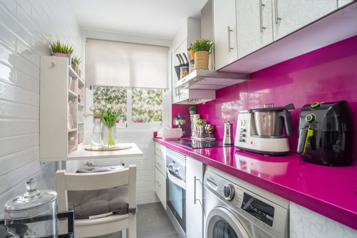 Te koop Middle Floor Apartment Costa Del Sol Mijas € 344.690,-