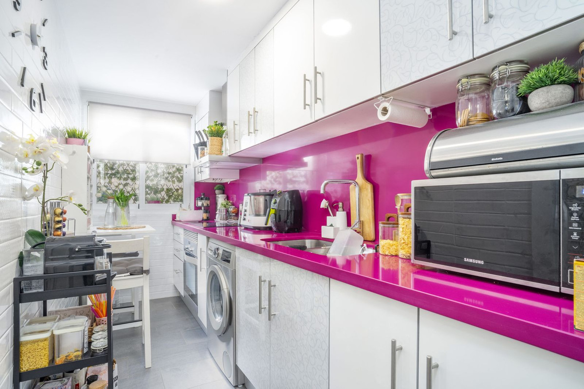 Te koop Middle Floor Apartment Costa Del Sol Mijas € 344.690,-