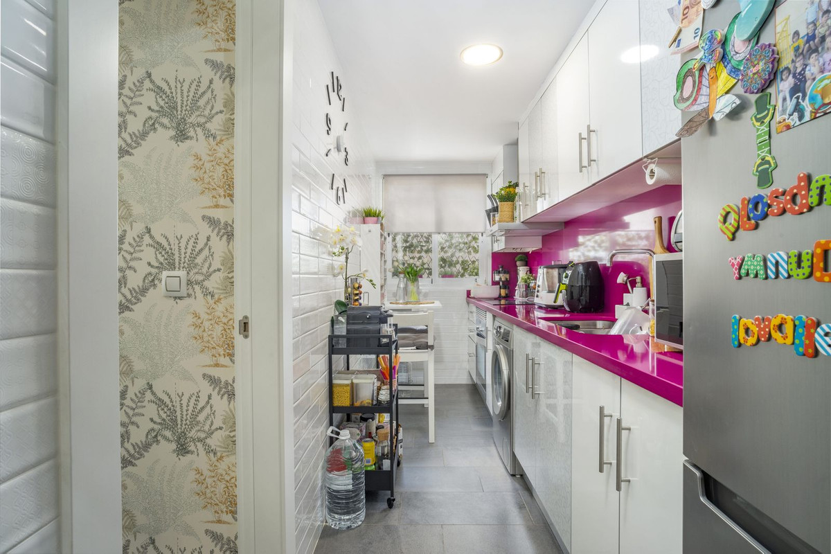 Te koop Middle Floor Apartment Costa Del Sol Mijas € 344.690,-