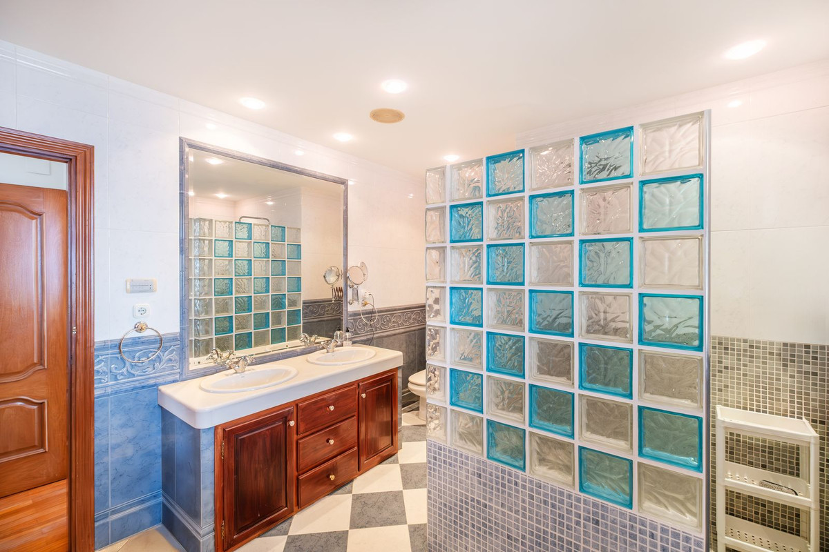 Te koop Vrijstaande Villa Costa Del Sol Torremuelle € 1.395.000,-