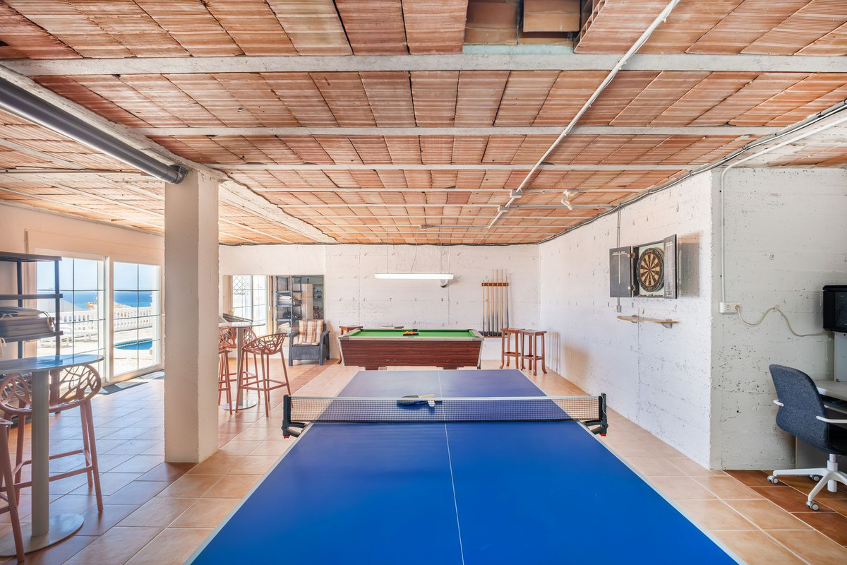 Te koop Vrijstaande Villa Costa Del Sol Torremuelle € 1.395.000,-