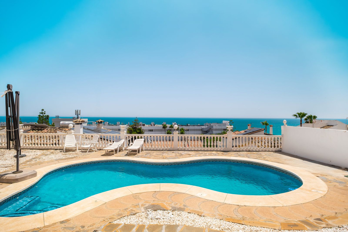 Te koop Vrijstaande Villa Costa Del Sol Torremuelle € 1.395.000,-