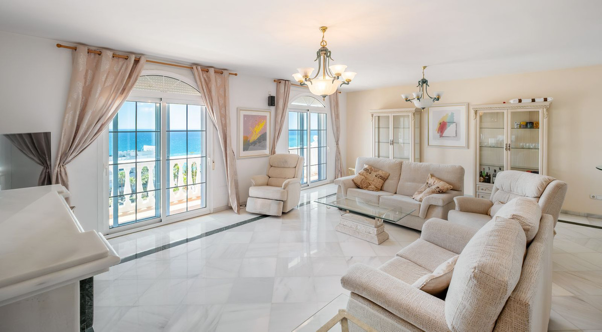 Te koop Vrijstaande Villa Costa Del Sol Torremuelle € 1.395.000,-