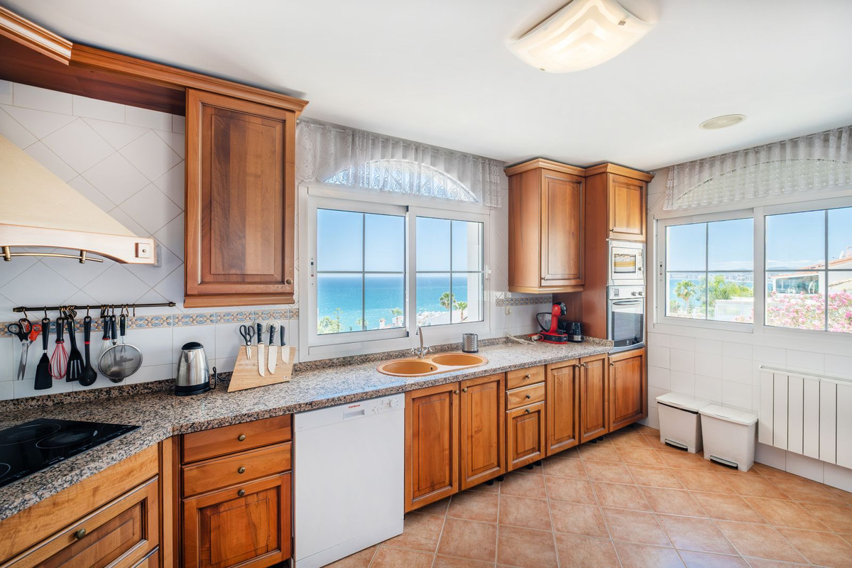 Te koop Vrijstaande Villa Costa Del Sol Torremuelle € 1.395.000,-