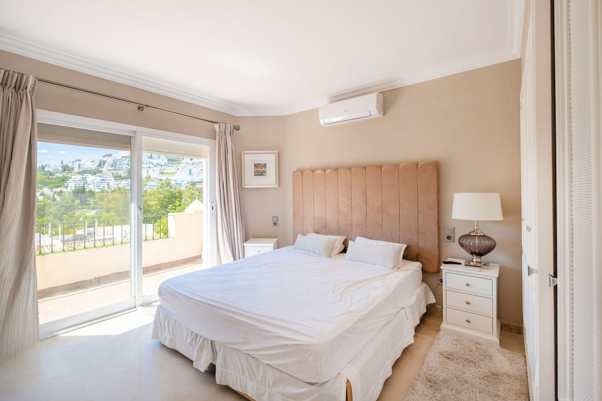 Te koop Herenhuis Costa Del Sol La Quinta € 1.050.000,-