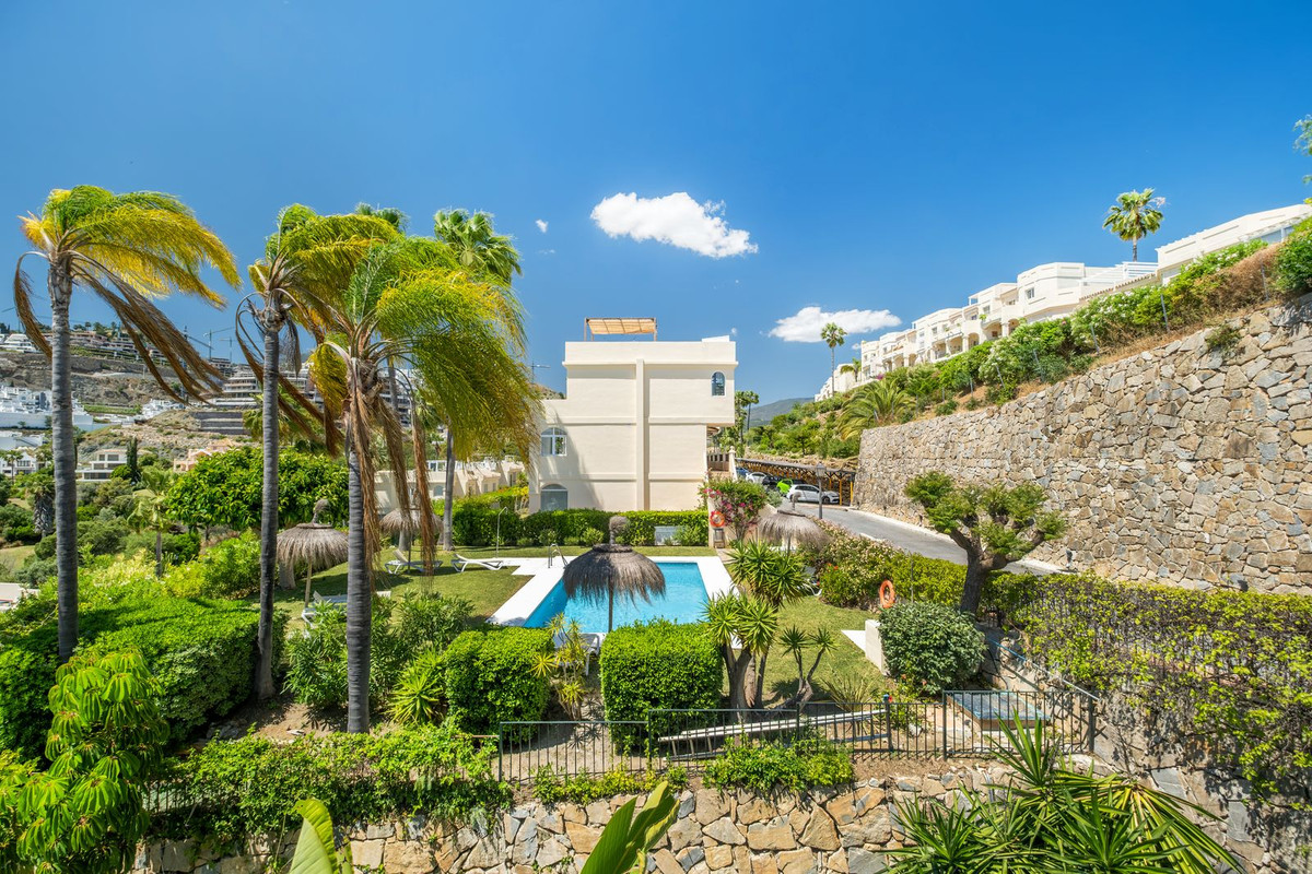 Te koop Herenhuis Costa Del Sol La Quinta € 1.050.000,-