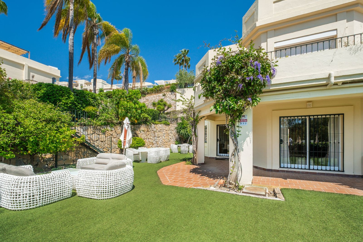 Te koop Herenhuis Costa Del Sol La Quinta € 1.050.000,-