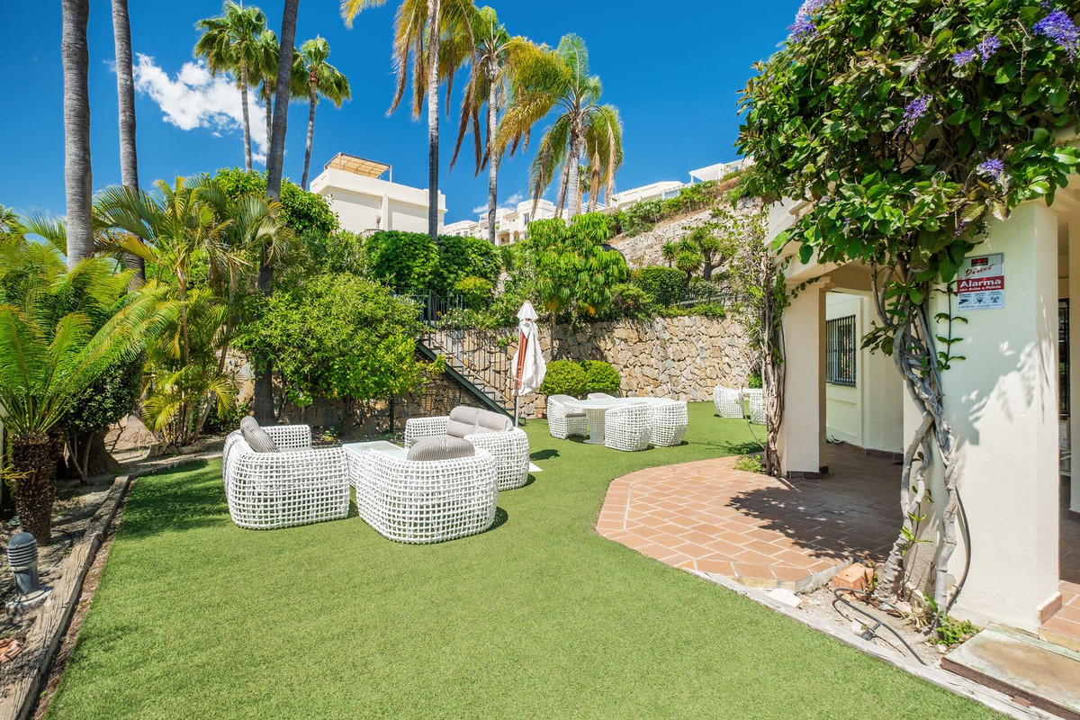 Te koop Herenhuis Costa Del Sol La Quinta € 1.050.000,-