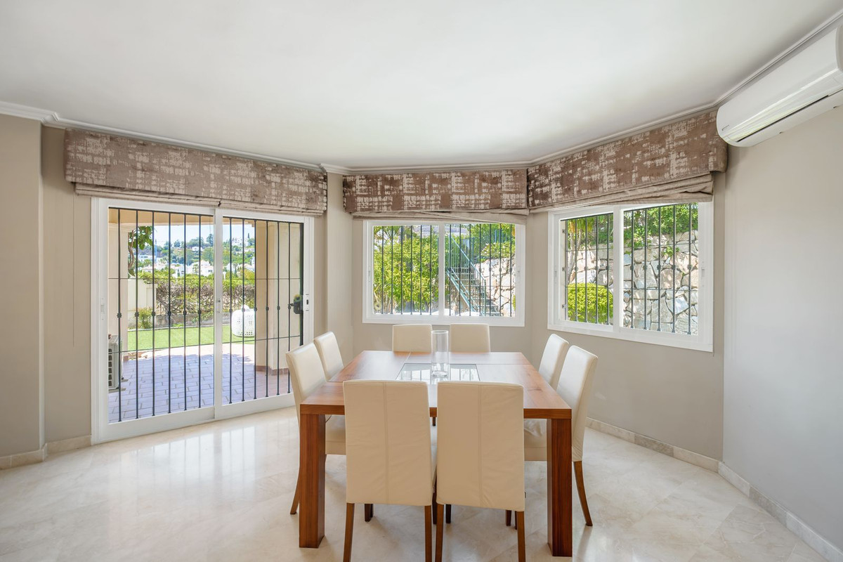 Te koop Herenhuis Costa Del Sol La Quinta € 1.050.000,-