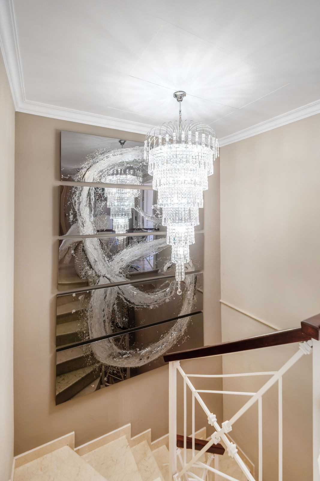 Te koop Herenhuis Costa Del Sol La Quinta € 1.050.000,-