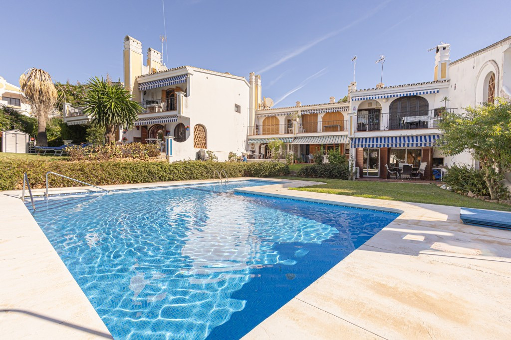 Te koop Gelijkvloers appartement Costa Del Sol Riviera Del Sol € 339.000,-