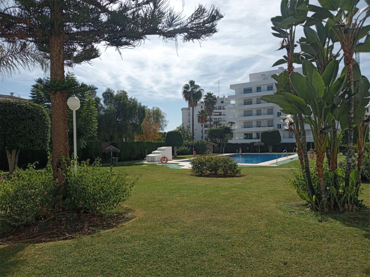 Te koop Gelijkvloers appartement Costa Del Sol Nueva Andalucía € 424.200,-