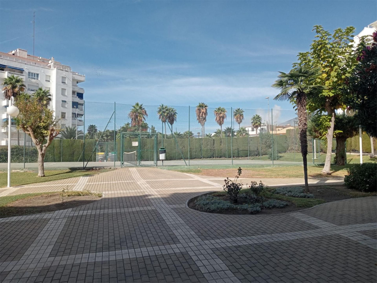 Te koop Gelijkvloers appartement Costa Del Sol Nueva Andalucía € 424.200,-