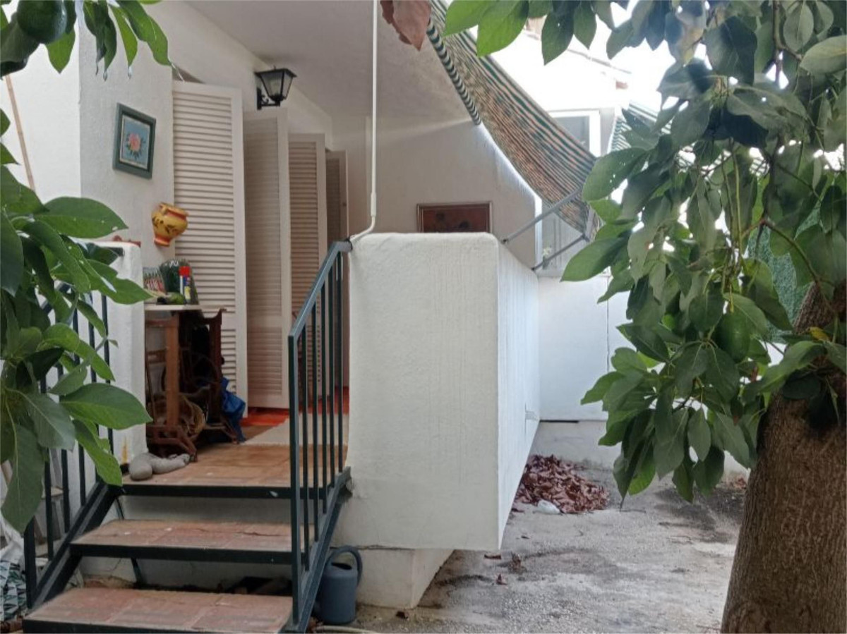 Te koop Gelijkvloers appartement Costa Del Sol Nueva Andalucía € 424.200,-