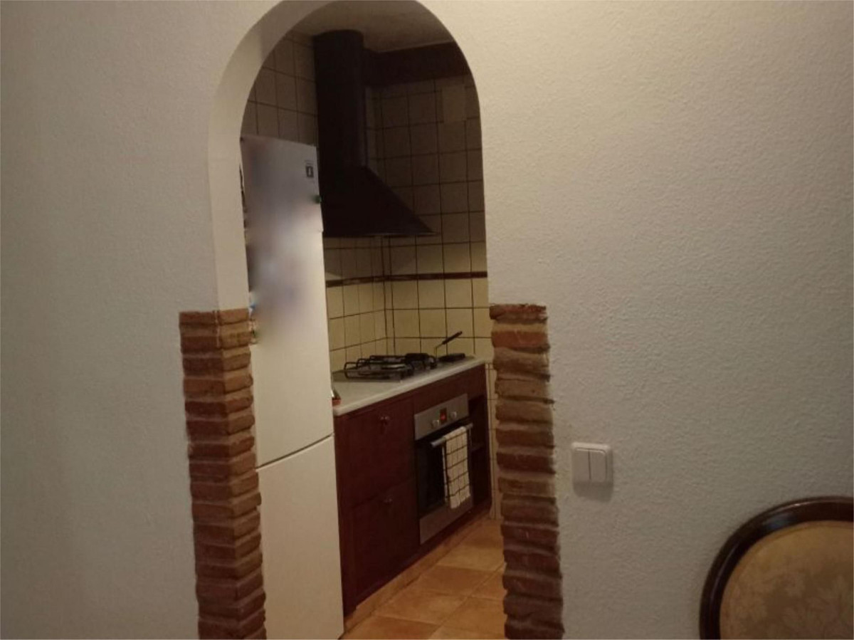 Te koop Gelijkvloers appartement Costa Del Sol Nueva Andalucía € 424.200,-