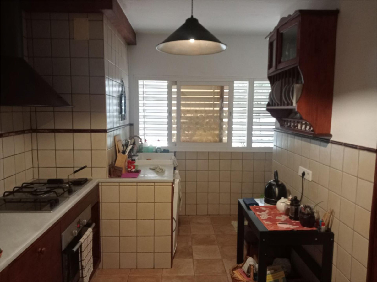 Te koop Gelijkvloers appartement Costa Del Sol Nueva Andalucía € 424.200,-