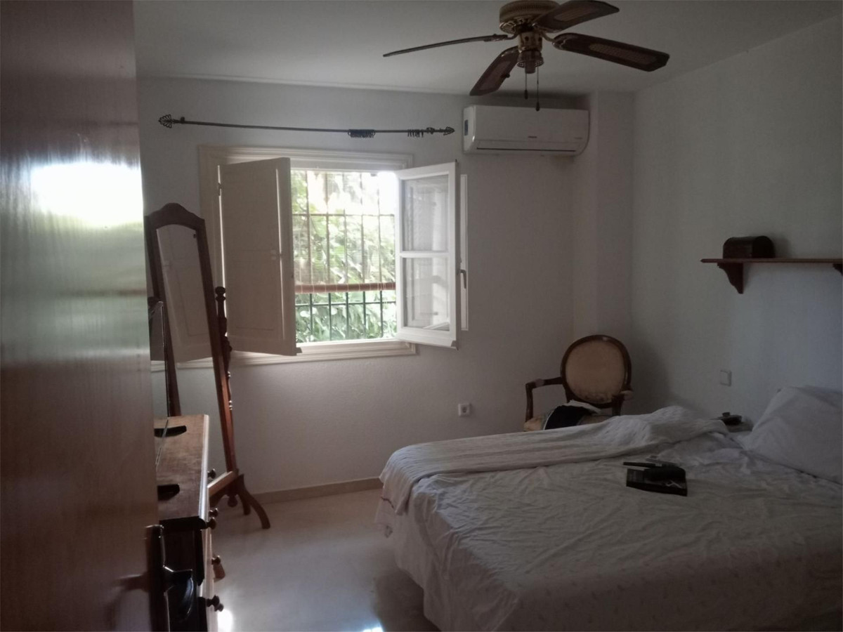 Te koop Gelijkvloers appartement Costa Del Sol Nueva Andalucía € 424.200,-