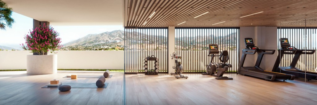 Te koop Gelijkvloers appartement Costa Del Sol Fuengirola € 306.000,-