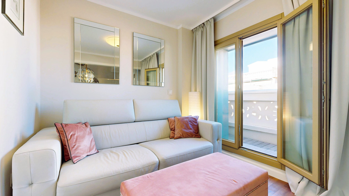 Te koop Duplexwoning Costa Del Sol Málaga € 595.000,-